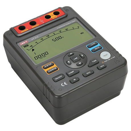 Multimetru Universal UT512