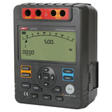 Multimetru Universal Ut 512