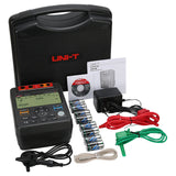 Multimetru Universal Ut 512