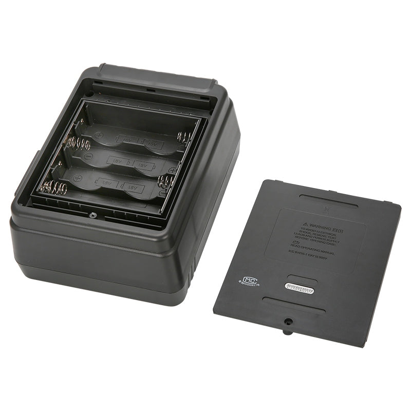 Multimetru Universal Ut 512
