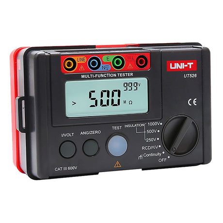 Multimetru Digital UT526