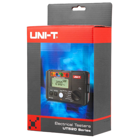 Multimetru Digital UT526