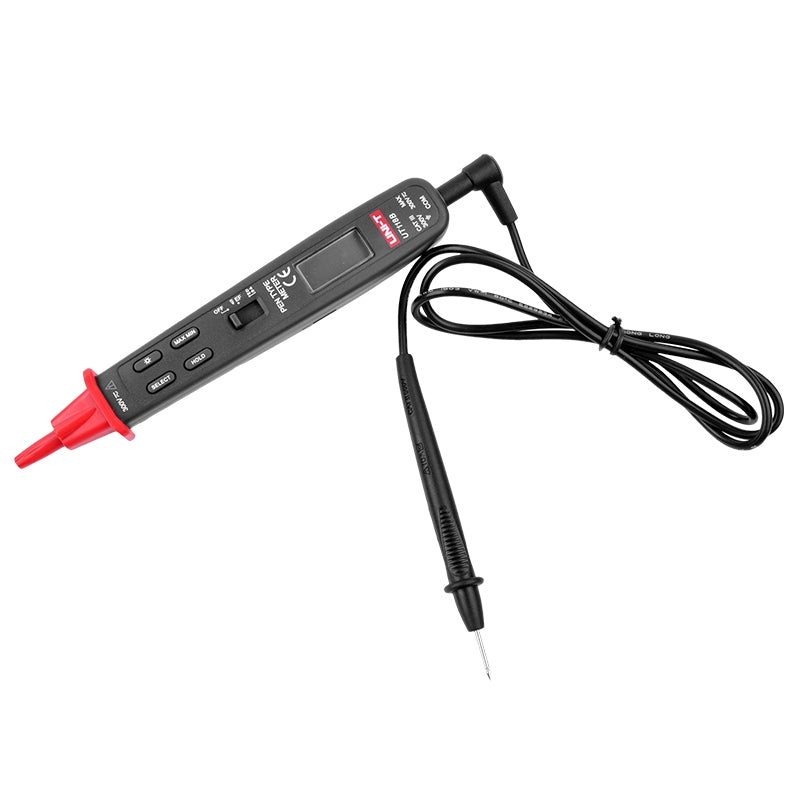 Multimetru Universal(tester) Ut 118b cu baterie reincarcabila