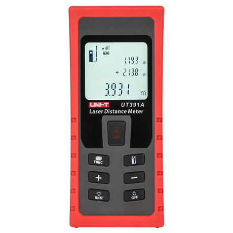Telemetru Digital UT391