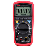 Multimetru Digital Universal Uni-t Ut 139c cu baterie reincarcabila