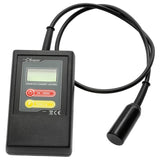 Aparat Masura Grosime Vopsea Auto Gl-1s Fe Mie 0162 cu baterie reincarcabila