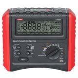 Multimetru Digital Universal Uni-t Ut 593