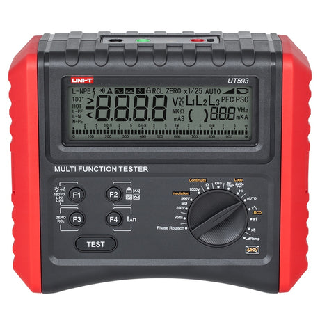 Multimetru Digital Universal UT593 Uni-T