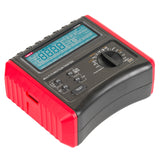 Multimetru Digital Universal Uni-t Ut 595 cu baterie reincarcabila