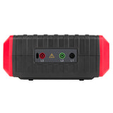Multimetru Digital Universal Uni-t Ut 595 cu baterie reincarcabila