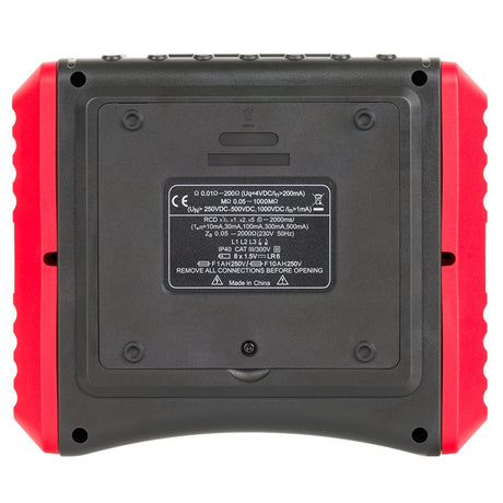 Multimetru Digital Universal UT595 Uni-T