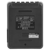 Multimetru Digital Rezistenta Izolatie Uni-t Ut 513A cu baterie reincarcabila si USB