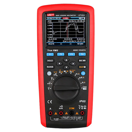 Multimetru Digital UT181A Uni-T