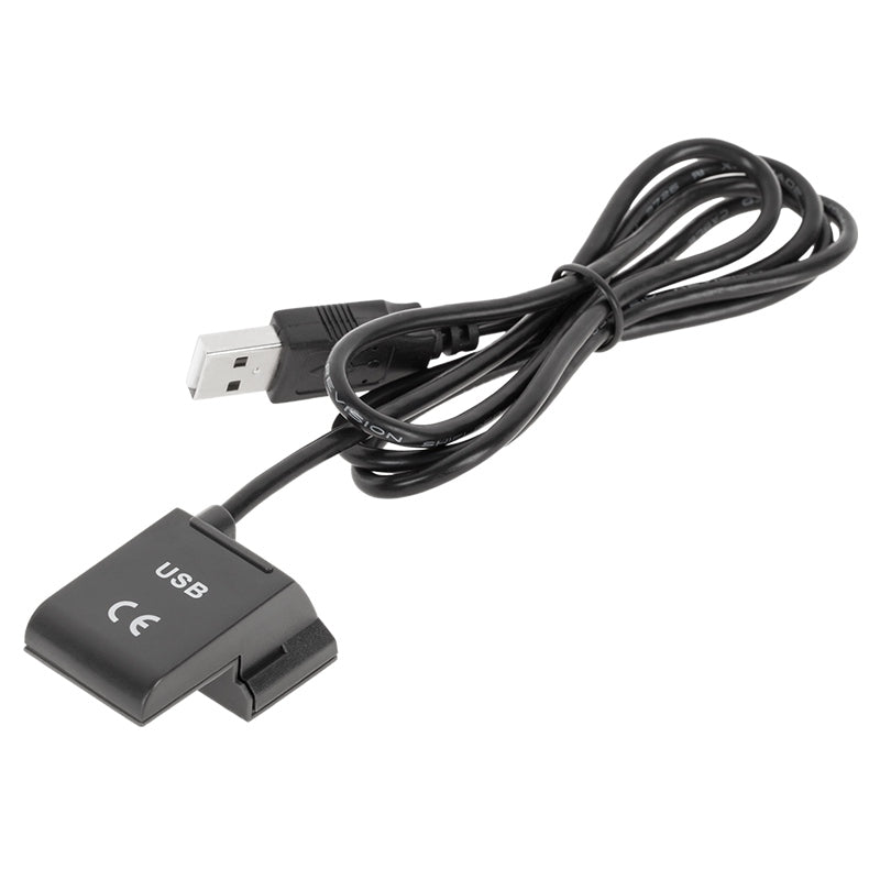Multimetru Digital Uni-t Ut 181A cu baterie 2200 mAh si USB