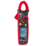 Clampmetru Digital Uni-t Ut 210e cu baterie reincarcabila