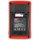 Osciloscop Uni-t Utd 1050cl cu baterie 3600 mAh si USB