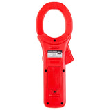Clampmetru Uni-t Ut 220 cu baterie reincarcabila