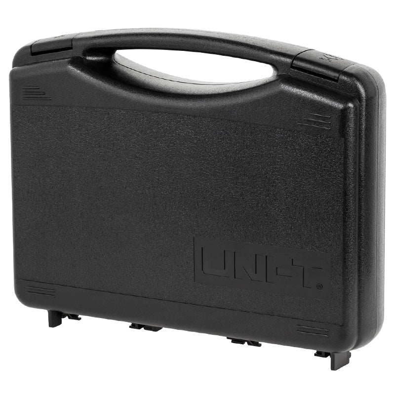 Clampmetru Uni-t Ut 222 cu baterie reincarcabila