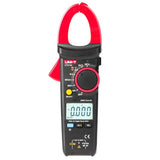 Clampmetru Digital Uni-t Ut 213A cu baterie reincarcabila