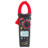 Clampmetru Digital Uni-t Ut 213c cu afisaj LCD si baterie reincarcabila