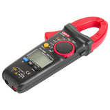 Clampmetru Digital Uni-t Ut 213c cu afisaj LCD si baterie reincarcabila