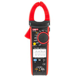 Clampmetru Digital True Rms Uni-t Ut 216b cu baterie reincarcabila