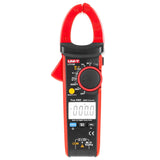 Clampmetru Digital True Rms Uni-t Ut 216b cu baterie reincarcabila