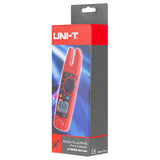 Multimetru Digital (fork Type) True Rms Uni-t Ut 256b cu baterie reincarcabila
