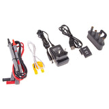 Multimetru Digital Industrial True Rms Uni-t Ut 171b cu baterie reincarcabila si USB