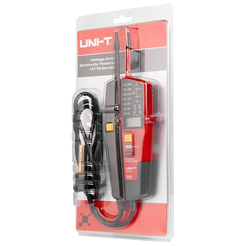 Multimetru Digital UT18C Uni-T