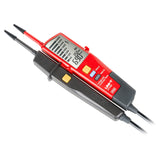 Voltmetru Digital Uni-t Ut 18d cu baterie reincarcabila