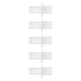 Tester Alcoolemie Digital Peiying Mie 0214 cu alarma si baterie reincarcabila