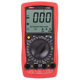 Multimetru Digital Uni-t Ut 58A cu baterie reincarcabila