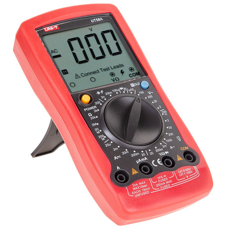 Multimetru Digital UT58A Uni-T