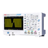 Osciloscop Display Ultra Phosphor Uni-t Upo 2104cs cu USB