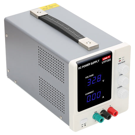 Sursa Laborator UTP1303 Uni-T