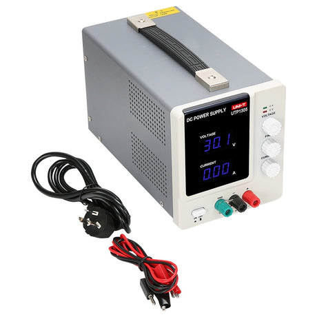Sursa Laborator UTP1305 Uni-T