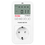 Priza cu Masurare Consum Energie UT230B-Eu Uni-T
