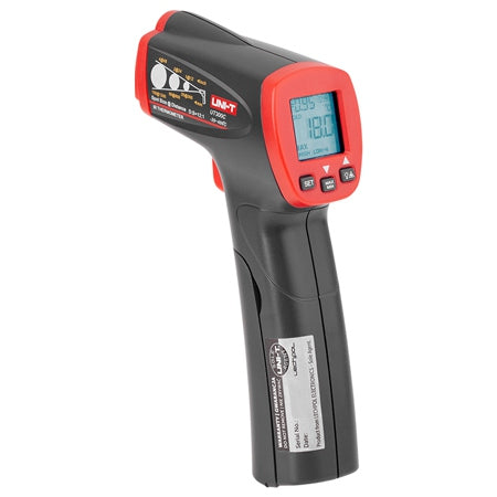 Termometru Digital Uni-t Ut 300s