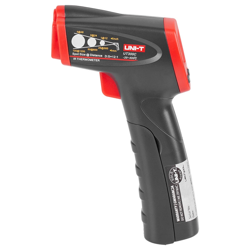 Termometru Digital Uni-t Ut 300s