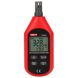 Termohigrometru Uni-t Ut 333 cu baterie reincarcabila