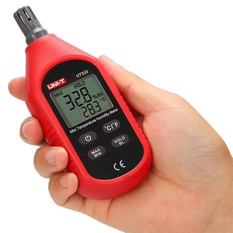 Termohigrometru UT333 Uni-T