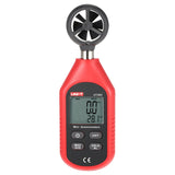 Anemometru Digital Uni-t Ut 363 cu baterie reincarcabila