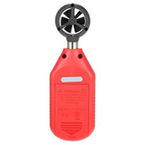 Anemometru Digital Uni-t Ut 363 cu baterie reincarcabila
