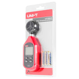 Anemometru Digital Uni-t Ut 363 cu baterie reincarcabila