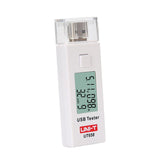 Tester Mufe Uni-t Ut 658 cu USB