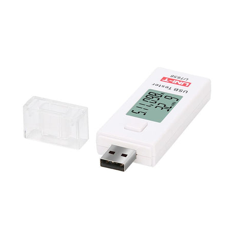 Tester Mufe USB UT658 Uni-T