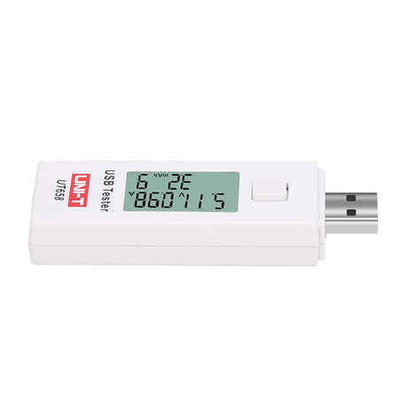 Tester Mufe USB UT658 Uni-T