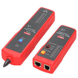 Tester Continuitate Cablu Uni-t Ut 682 cu baterie reincarcabila