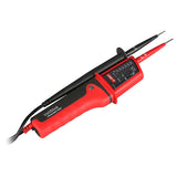 Tester Tensiune Uni-t Ut 15b cu baterie reincarcabila